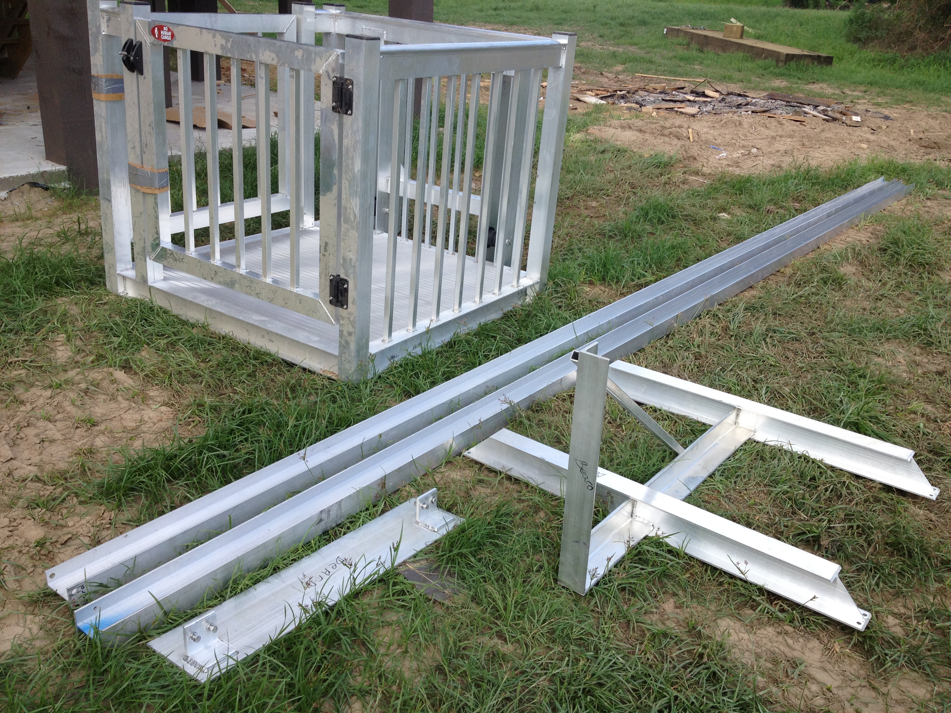 Residential Elevators, Wheelchair &amp; Handicap Lifts – Cargo ...